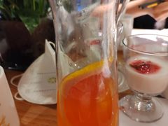 -花舍·新派粤菜·西餐·下午茶(亚运村·鸟巢店)