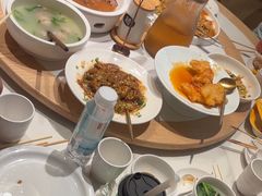 -上关东东北菜(夫子庙水游城店)
