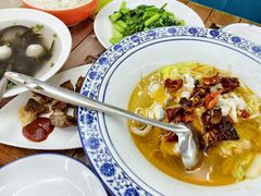 -鑫鸿达·海鲜闽菜热炒小馆(中山路店)