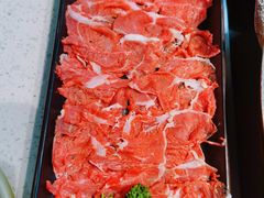 -超级鲜•胡毛肚火锅(扬帆店)
