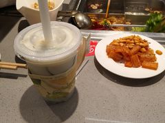 -海底捞火锅(王府井店)