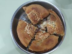 -王记特色锅魁(城市阳光大厦店)