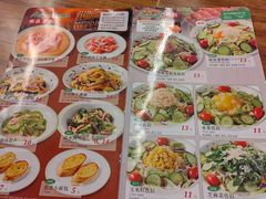-萨莉亚意式餐厅(中北永旺店)