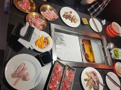 -星伦多自助料理·涮烤一体(虹悦城店)
