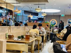 -云海肴·汽锅鸡·云南菜(广安门天虹店)