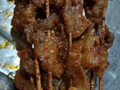 -夜烤·宜宾烧烤(洋河路店)