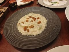 -Tivano意大利餐厅(成都居舍酒店)