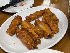 -华记粥饭店(印象容桂主题风情街店)
