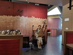 -咏江南·苏式火锅·苏州评弹(观前街店)