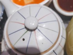 -上井精致料理(中兴商业大厦店)