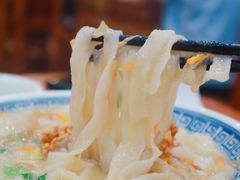 糊涂面-老雒阳面馆·水席·洛阳菜(王城路店)
