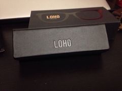 LOHO眼镜生活(凯德mall太阳宫)-LOHO眼镜(太阳宫凯德MALL店)
