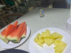 -青蓬蒸汽海鲜·深圳老字号·团建聚会(壹方城店)