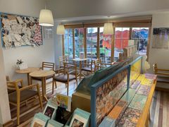 -猫的天空之城概念书店(束河店)