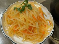 -洪兴砂锅·融合砂锅菜(三站店)