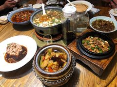 -苹果树下艺术餐厅(通州店)