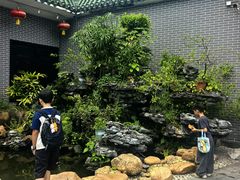 -粥旺庄(芳村店)