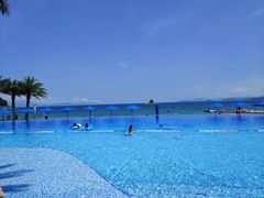 -深圳大梅沙京基洲际度假酒店