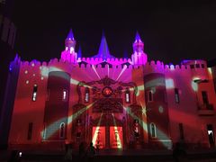 -安徒生童话乐园