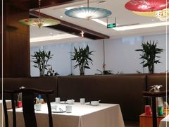 -蓝海大饭店·渔歌舫(黄岛店)