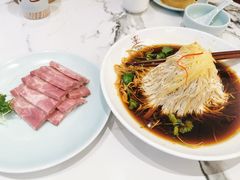 -富春茶社(国庆路店)