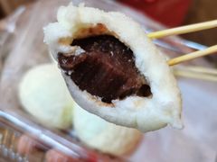 -棉小雪·雪棉豆沙(老安东街店)