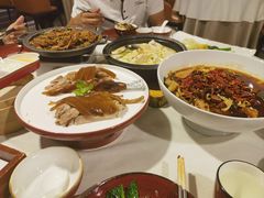 -大鸭梨烤鸭店(花园村店)
