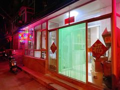 -六月涮串(龙城盛汇店)