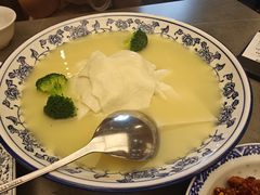 芙蓉鸡片-芙蓉凰花园酒楼