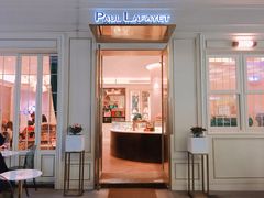 门面-PAUL LAFAYET 法式甜品(港汇广场店)