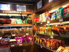 零售区-張飛牛肉(锦里店)