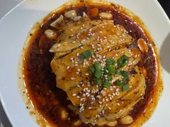 -周渝食惦酸菜鱼(青浦店)