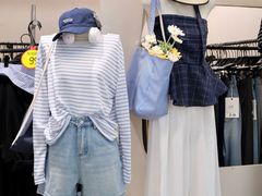 -金满地商业街(黄兴北路店)