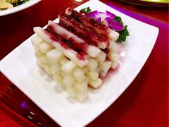 -惠丰堂饭庄(北洼路店)