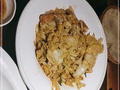 -前海沿·青岛菜(大拇指广场石老人店)