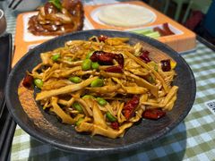 -玉桥餐厅(天坛店)