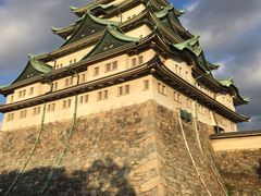 -名古屋城