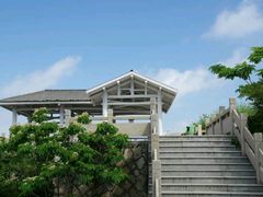 -洋山深水港
