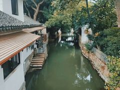 -锦溪古镇