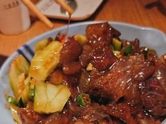 -大哈福烧烤·海鲜·家常菜(延安三路店)