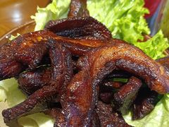 -黔有有贵州酸汤夺夺粉火锅(五味十字店)