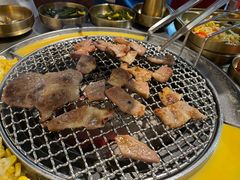 -釜山火炉·海鲜烤肉(紫藤路店)