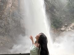 -洛阳白云山景区