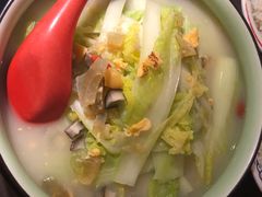 -醉英雄四川料理(新塘万达广场店)