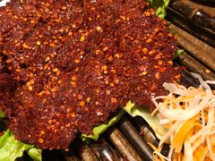 -盡膳口福跷脚牛肉火锅(合生汇购物中心店)