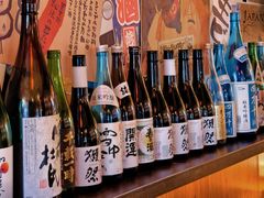 -千懿六本木酒场(常熟路店)