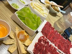 -朱氏牛鼎记鲜牛火锅(山水华庭店)