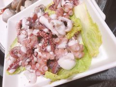 -苏大嘴海鲜牧场(奥林匹克店)