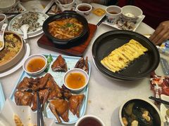 -莞府家宴·东莞菜(市民服务中心店)