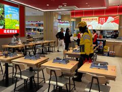 -北京华联购物中心(天通苑店)